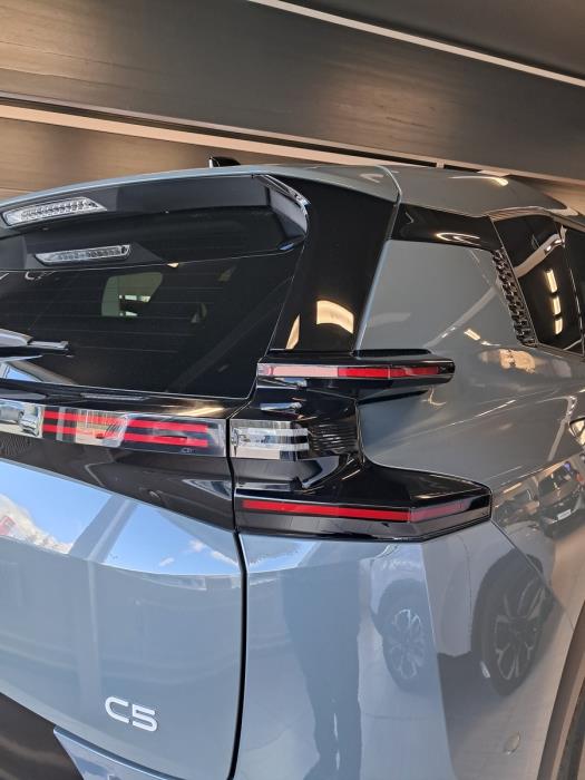 Citroen C5 Aircross 2026