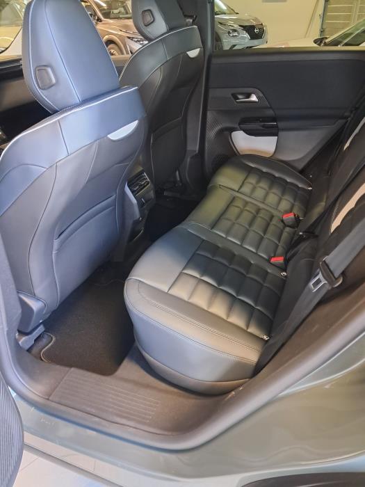 Citroen C5 Aircross 2026