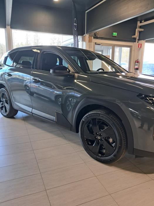 Citroen C5 Aircross 2026