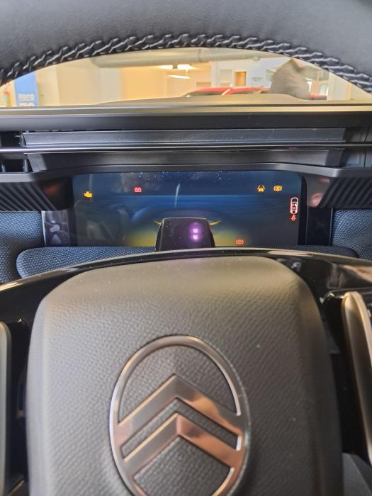 Citroen C5 Aircross 2026
