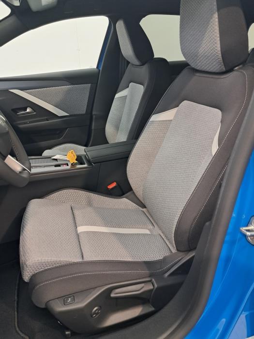 Opel Astra 2026