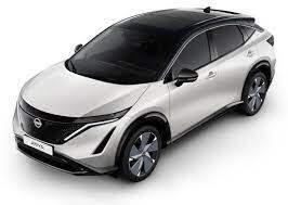 Nissan Ariya 2024