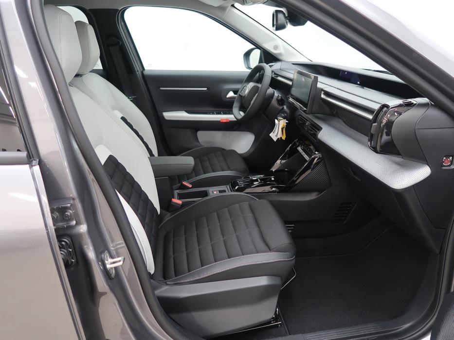 Citroen C3 Aircross 2025