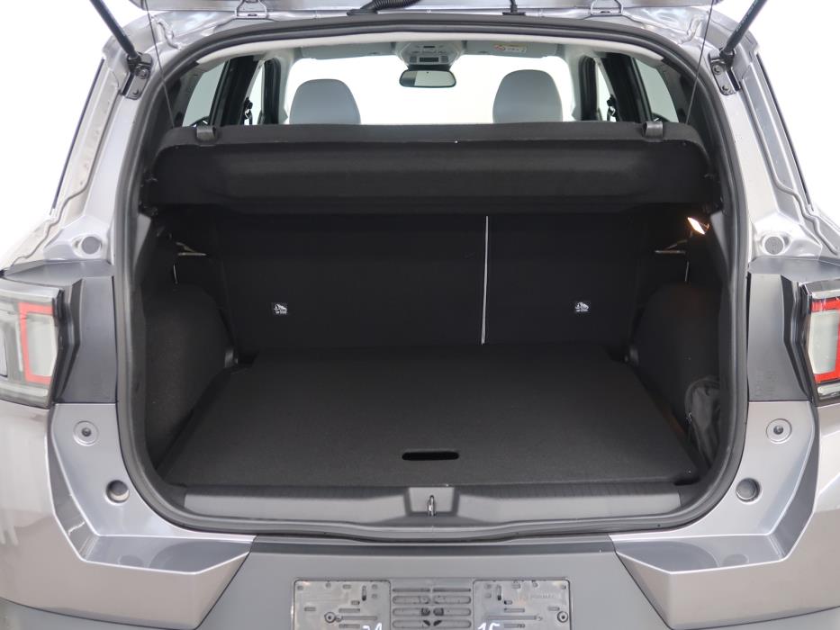 Citroen C3 Aircross 2025