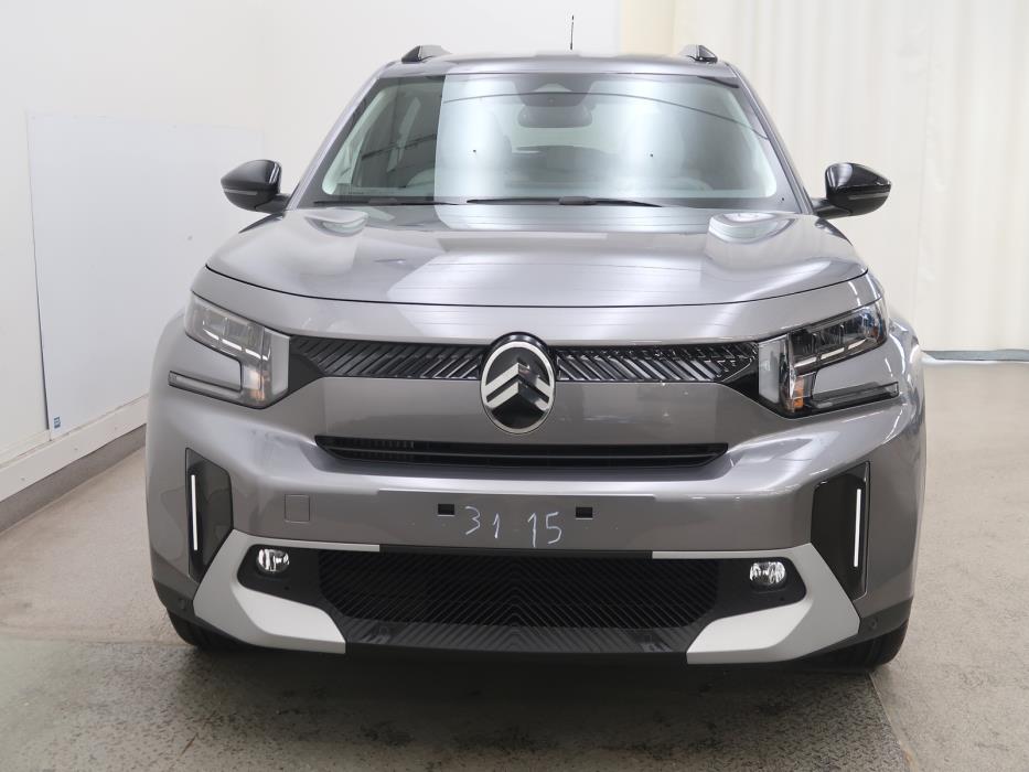 Citroen C3 Aircross 2025