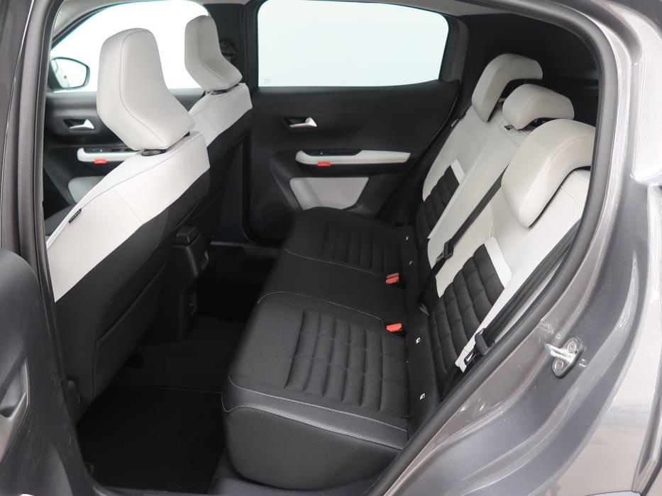 Citroen C3 Aircross 2025