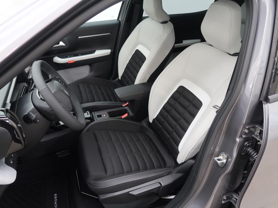 Citroen C3 Aircross 2025