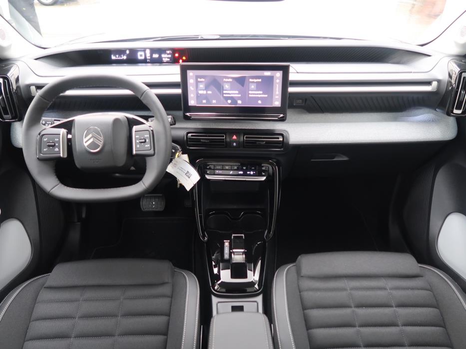 Citroen C3 Aircross 2025