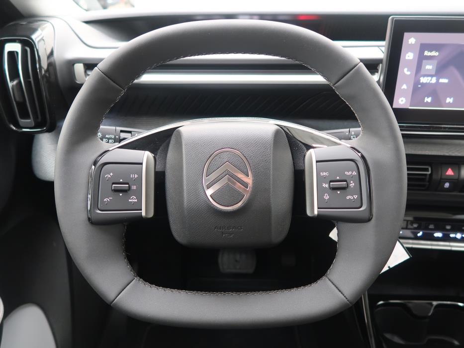 Citroen C3 Aircross 2025