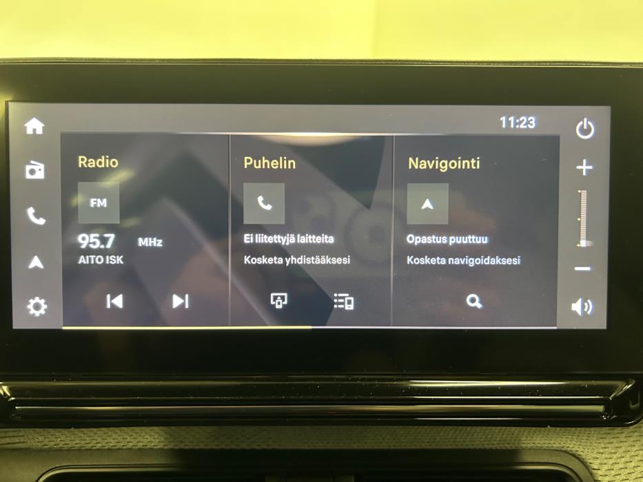 Citroen C3 Aircross 2025