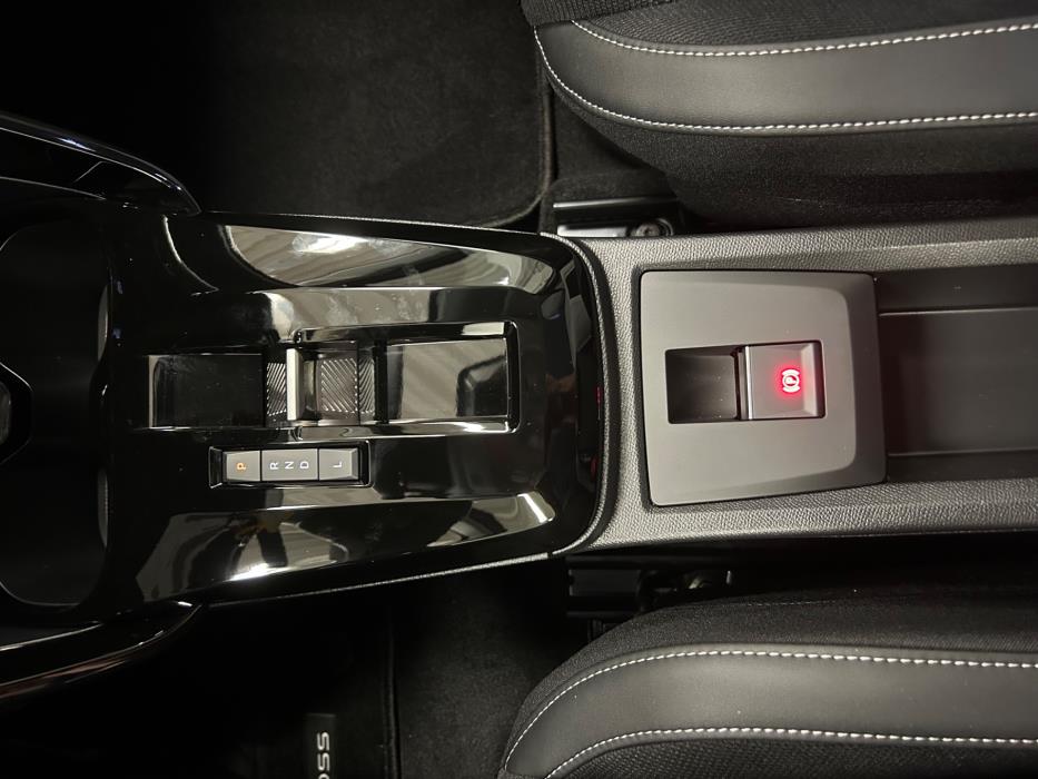 Citroen C3 Aircross 2025
