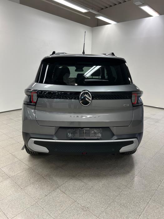 Citroen C3 Aircross 2025