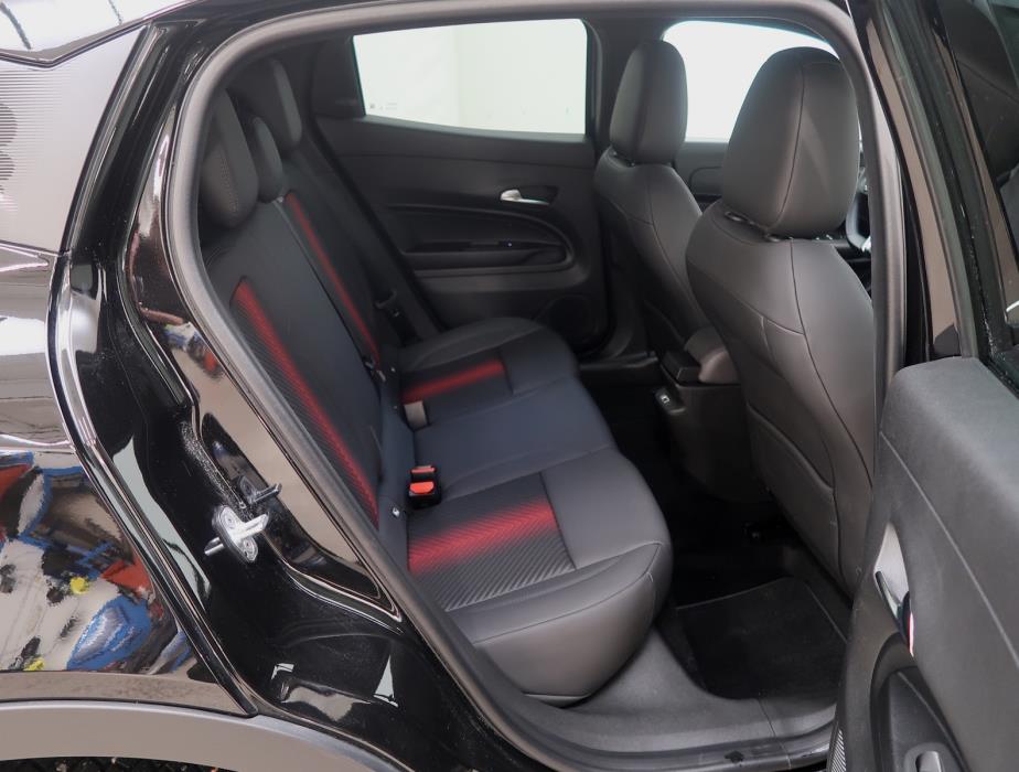 Alfa Romeo Junior 2024