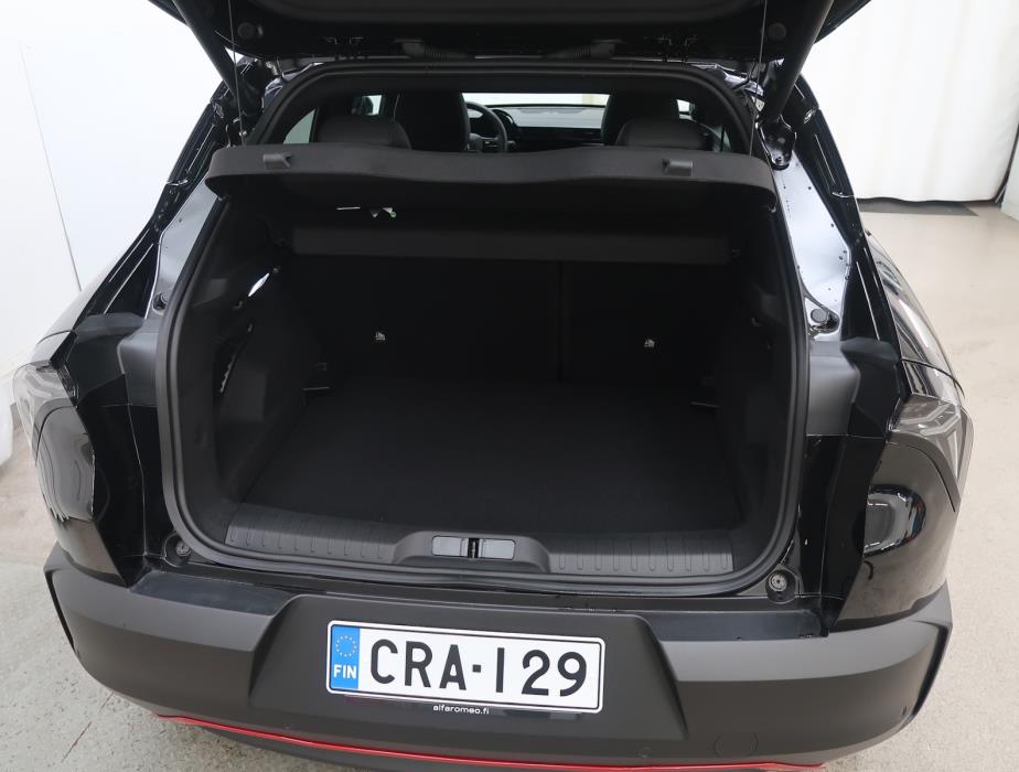 Alfa Romeo Junior 2024