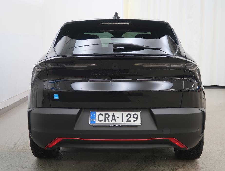 Alfa Romeo Junior 2024