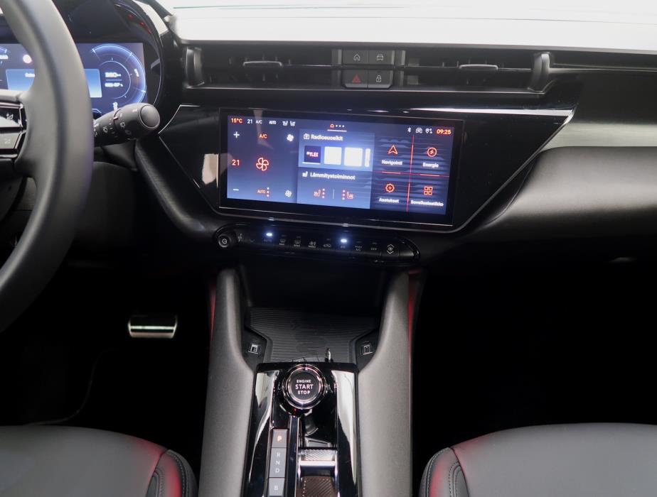 Alfa Romeo Junior 2024