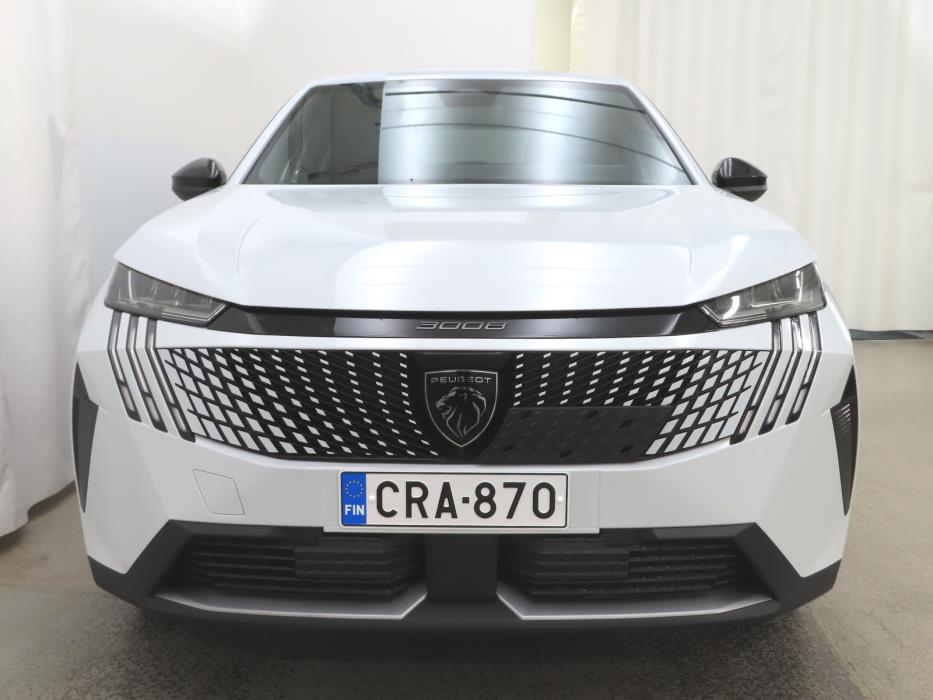 Peugeot 3008 2024