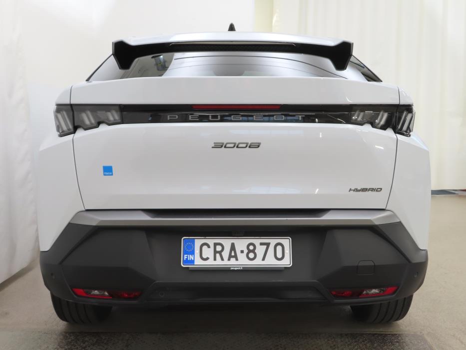 Peugeot 3008 2024