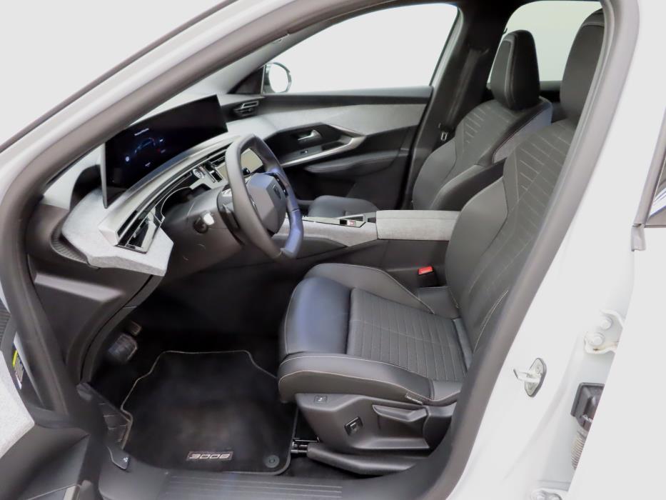 Peugeot 3008 2024