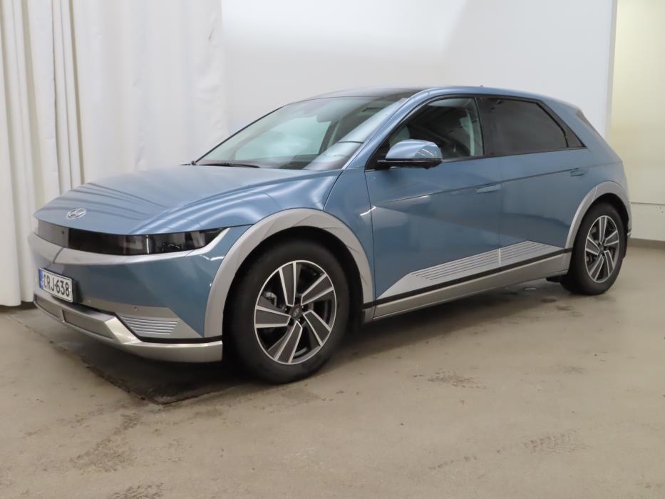 Hyundai IONIQ 5 2025