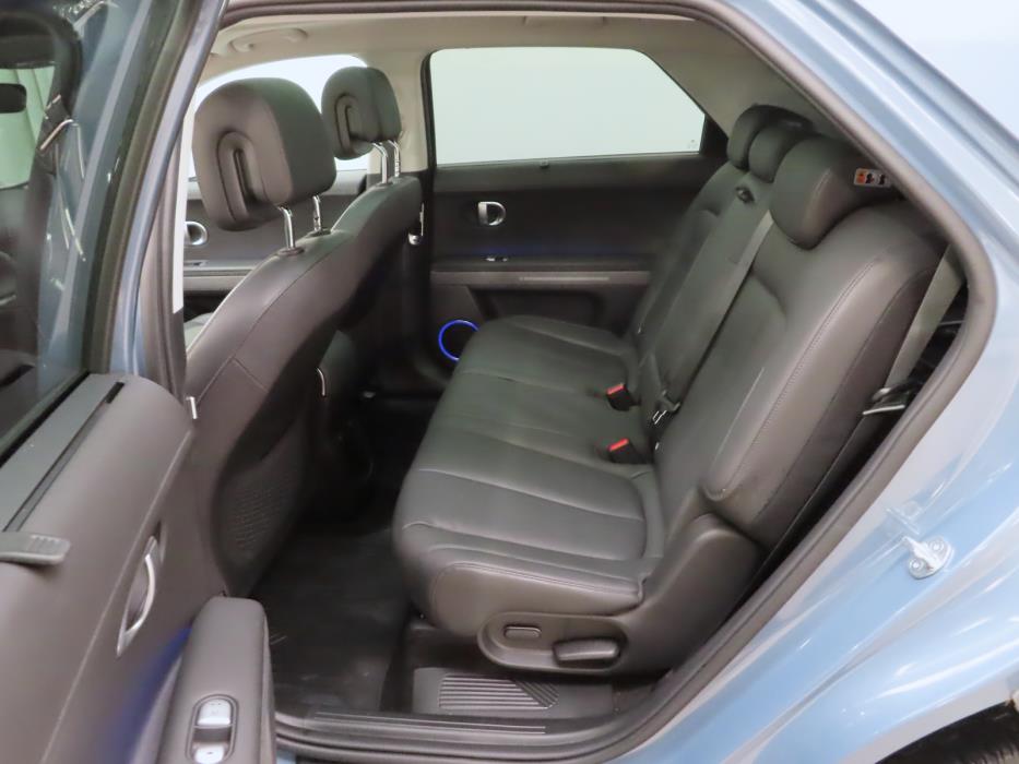 Hyundai IONIQ 5 2025