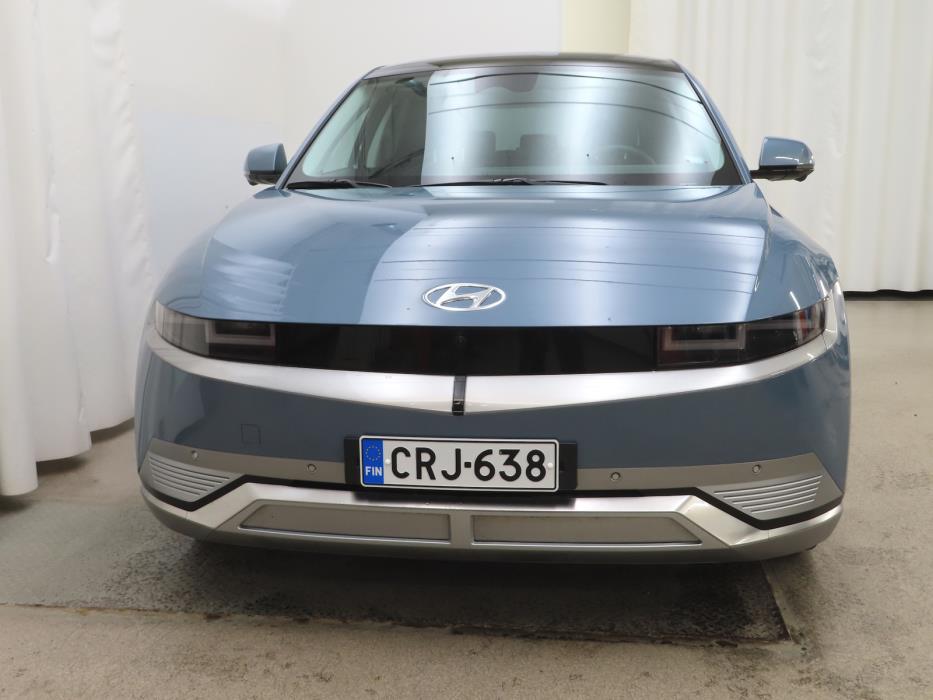 Hyundai IONIQ 5 2025