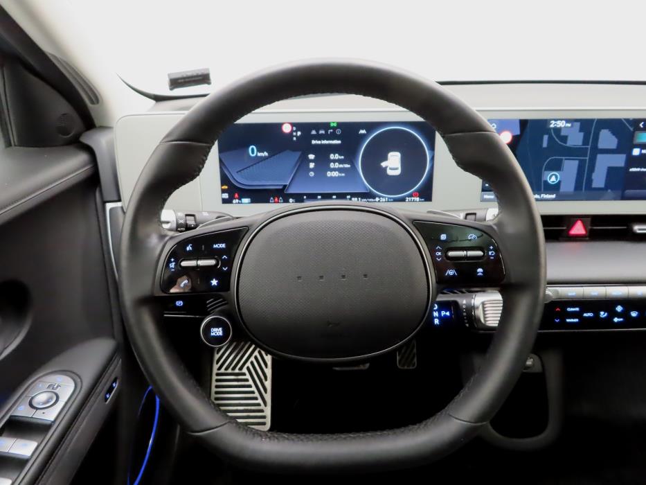 Hyundai IONIQ 5 2025