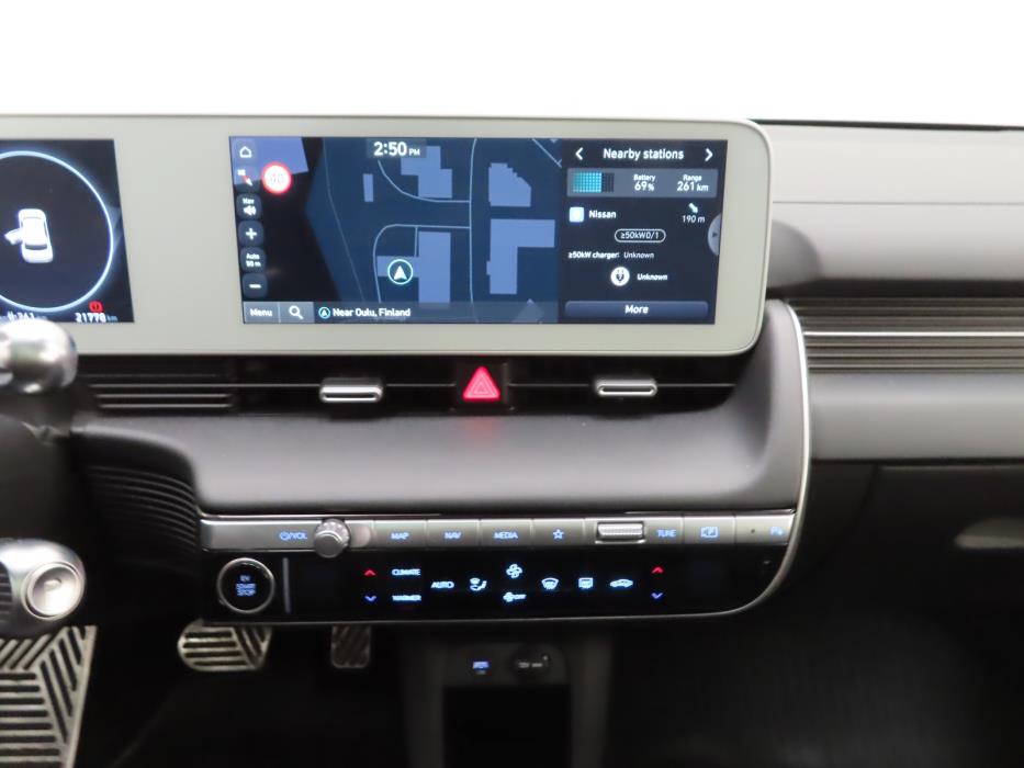 Hyundai IONIQ 5 2025