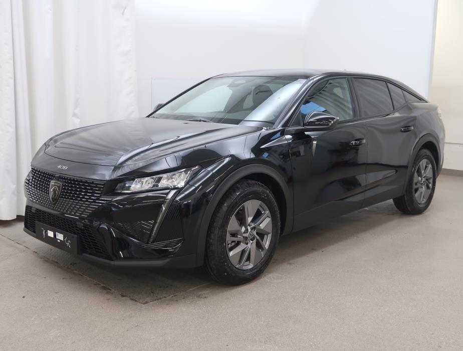 Peugeot 408 2024