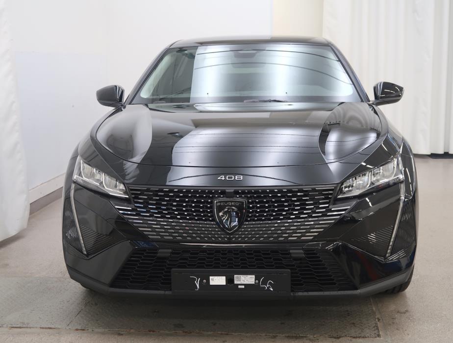 Peugeot 408 2024
