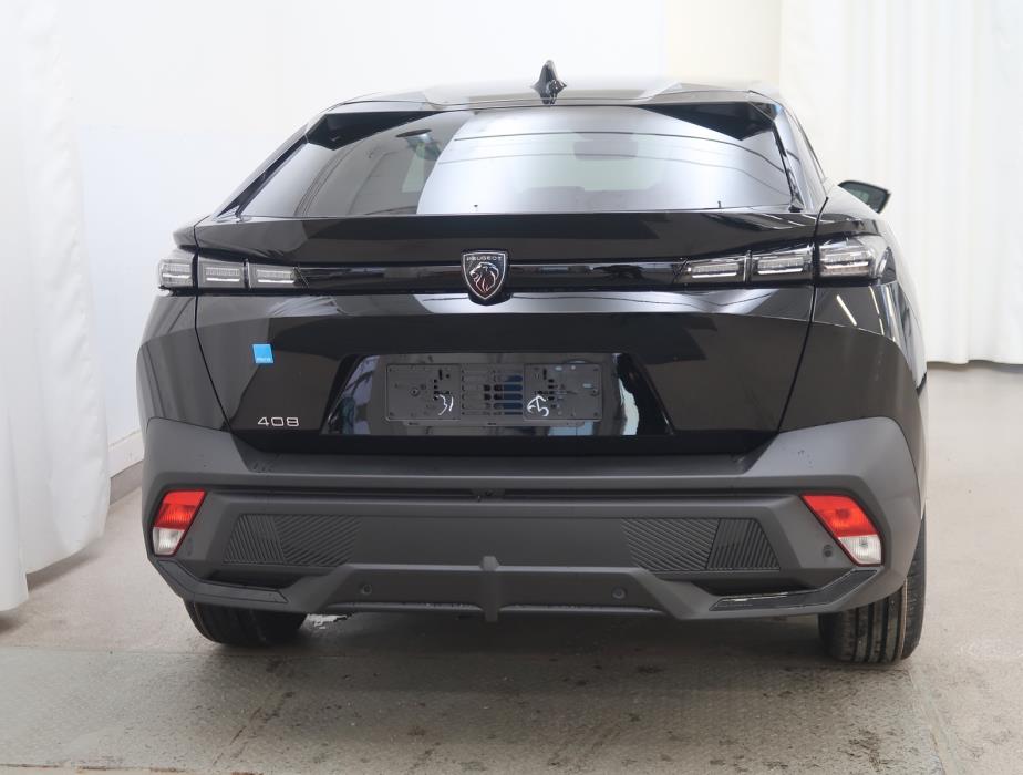 Peugeot 408 2024