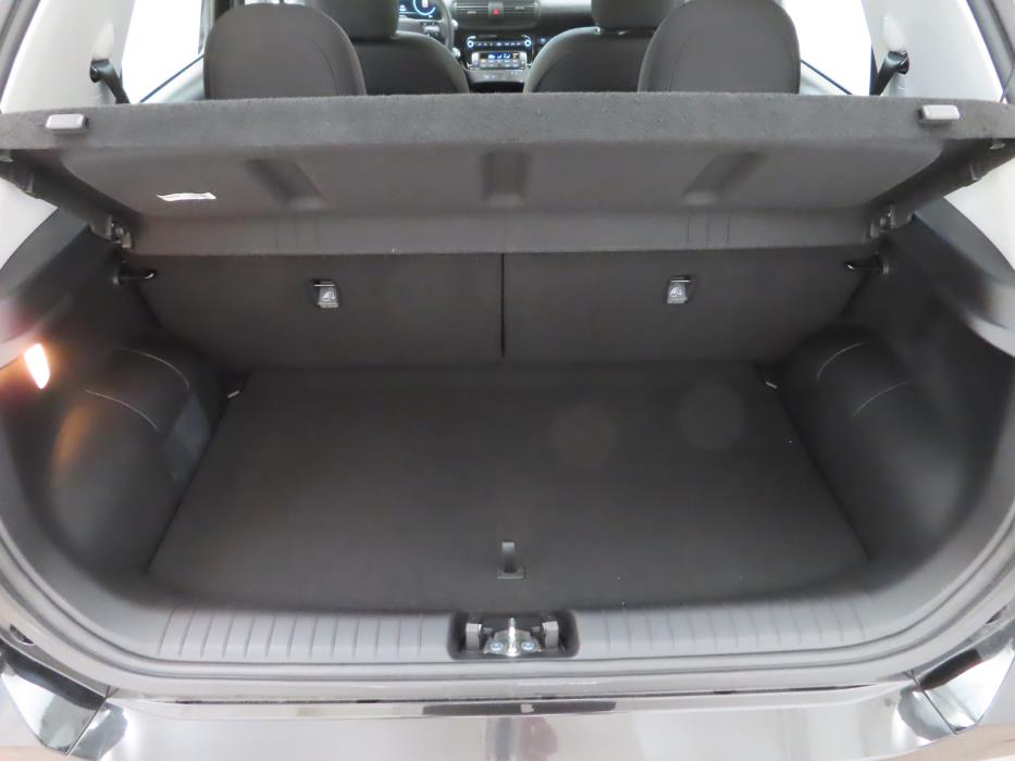 Hyundai INSTER 2026