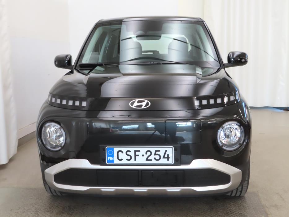 Hyundai INSTER 2026