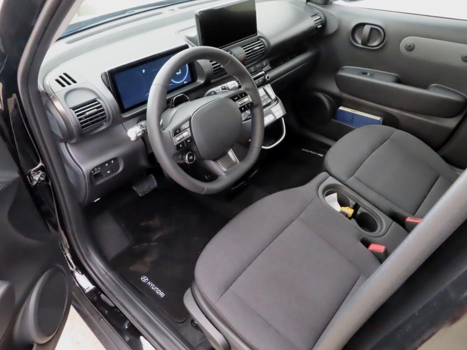 Hyundai INSTER 2026