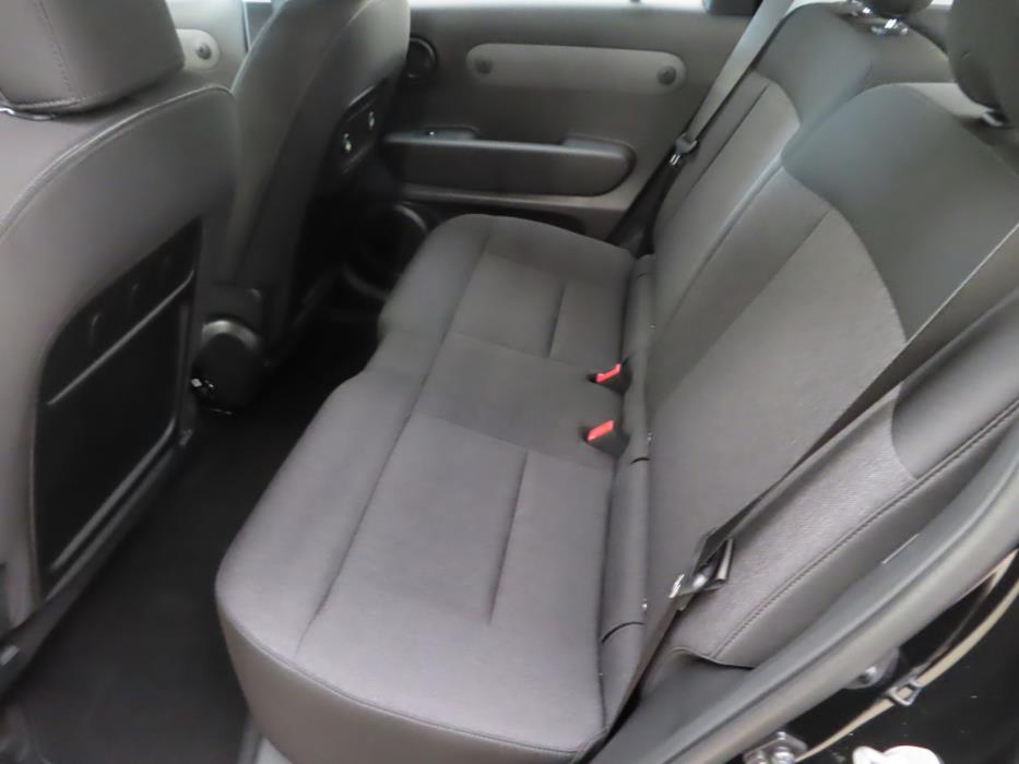 Hyundai INSTER 2026