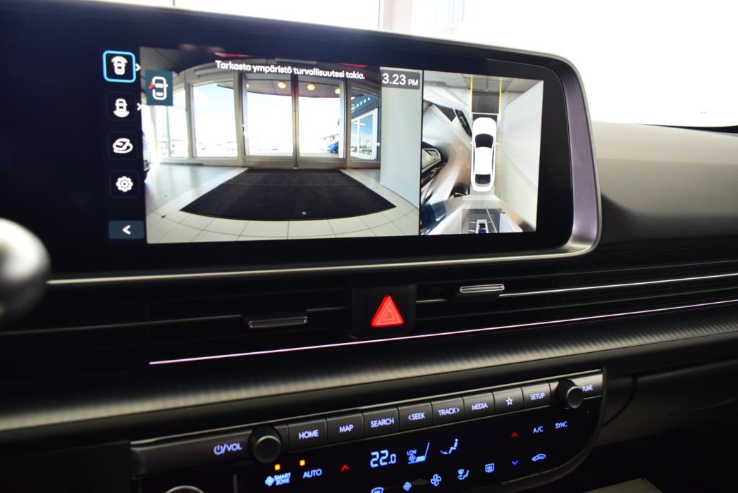 Hyundai IONIQ 6 2026