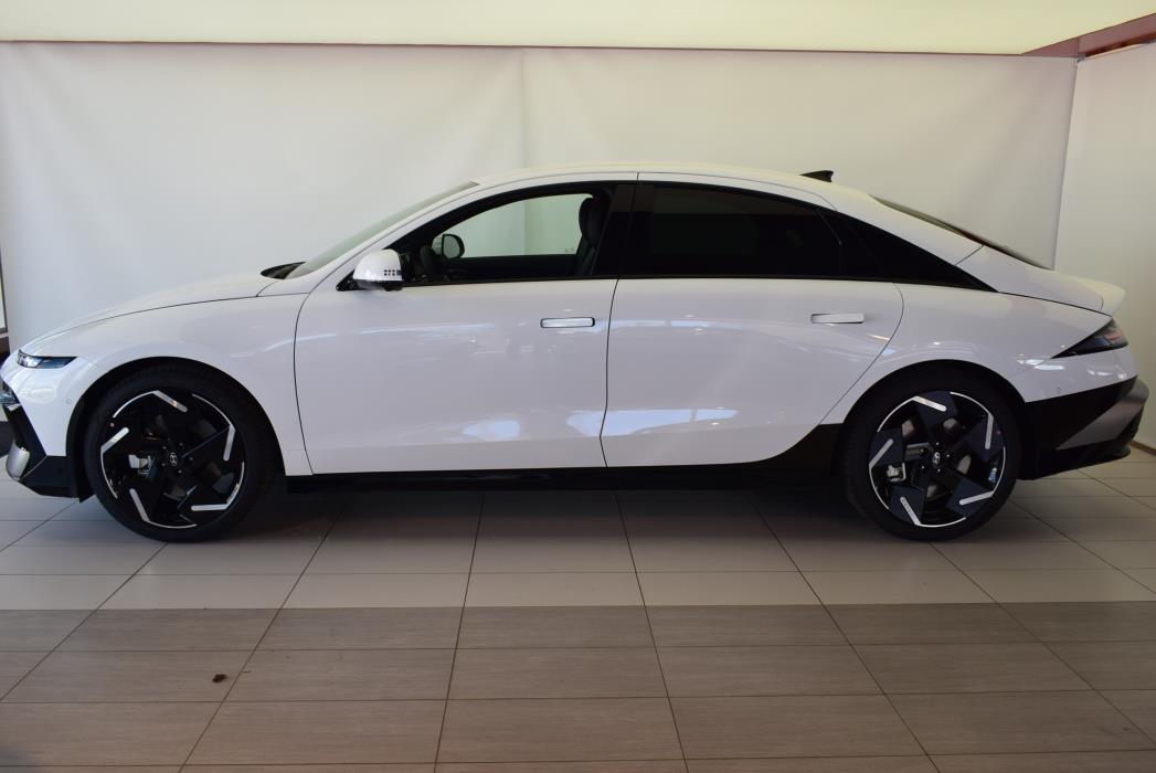 Hyundai IONIQ 6 2026