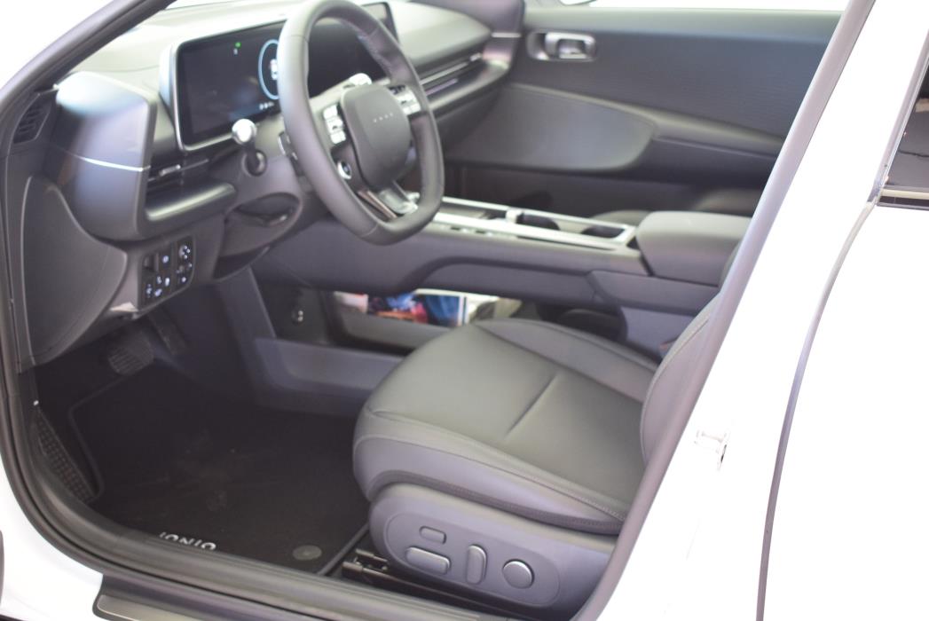 Hyundai IONIQ 6 2026