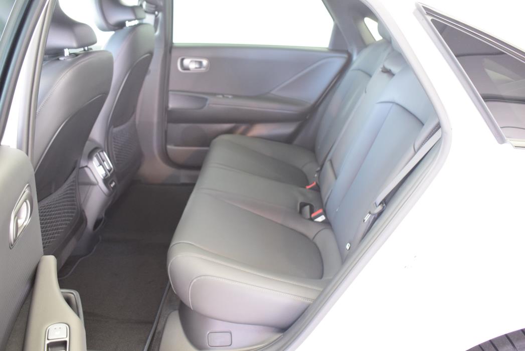 Hyundai IONIQ 6 2026