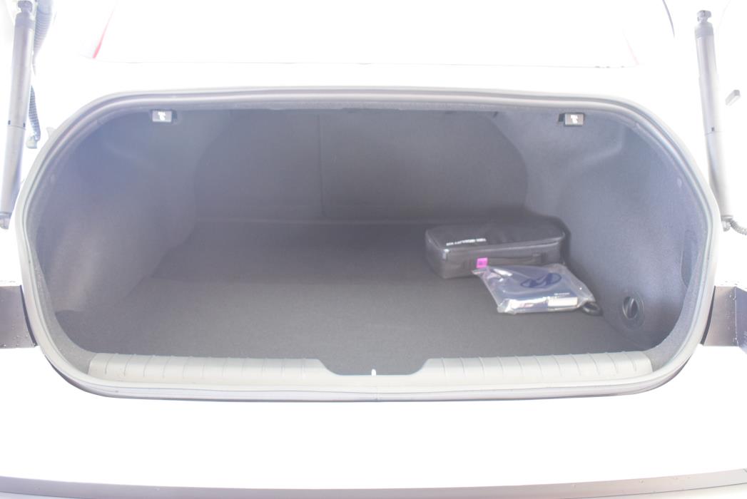 Hyundai IONIQ 6 2026
