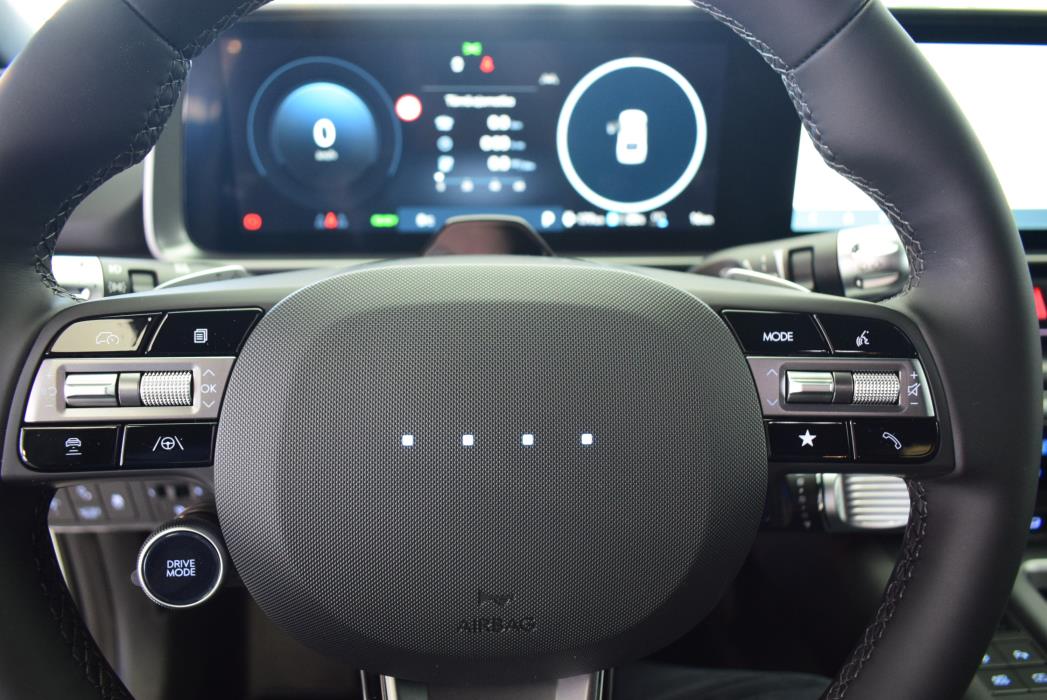 Hyundai IONIQ 6 2026