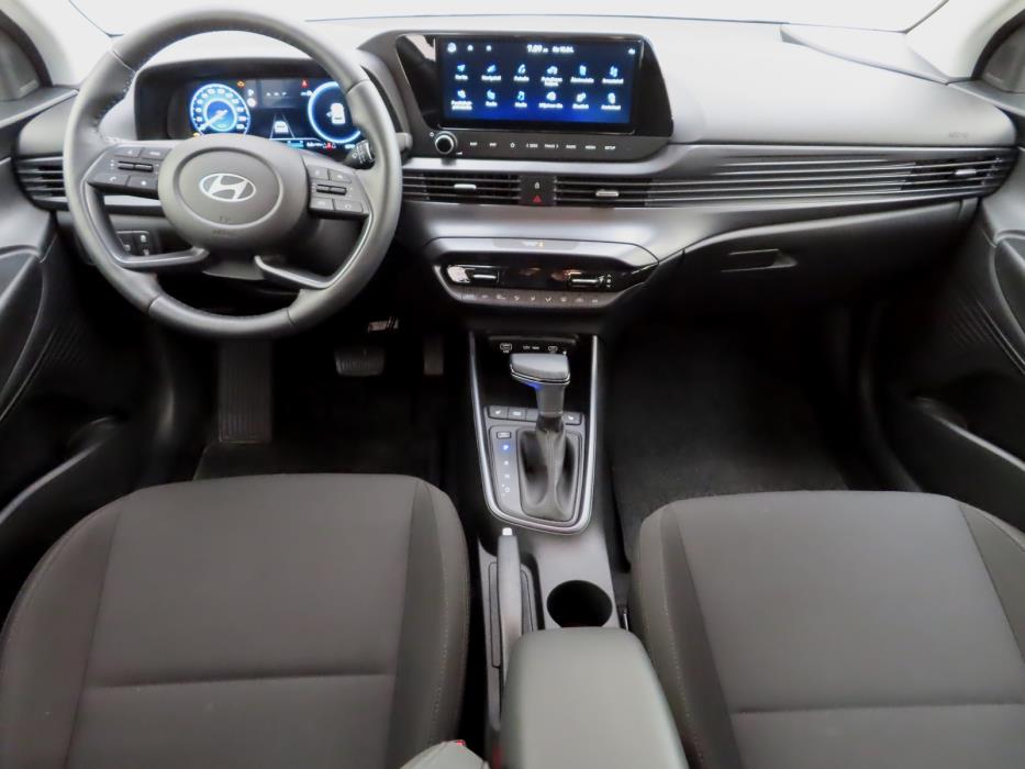 Hyundai i20 Hatchback 2025