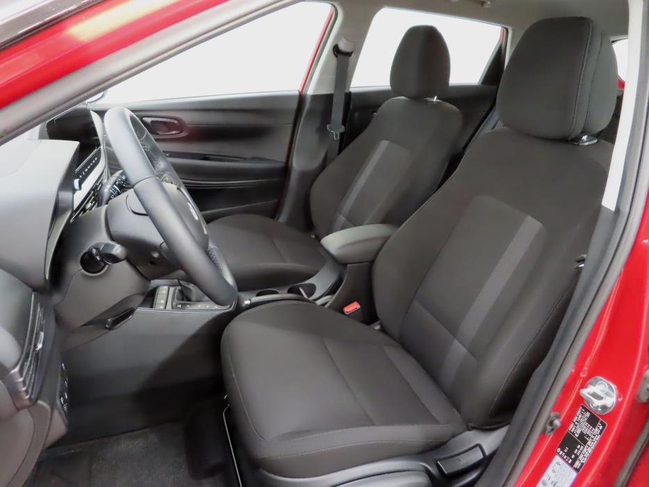 Hyundai i20 Hatchback 2025