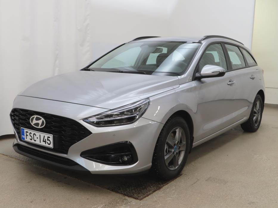 Hyundai i30 Wagon 2025