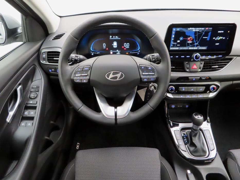 Hyundai i30 Wagon 2025