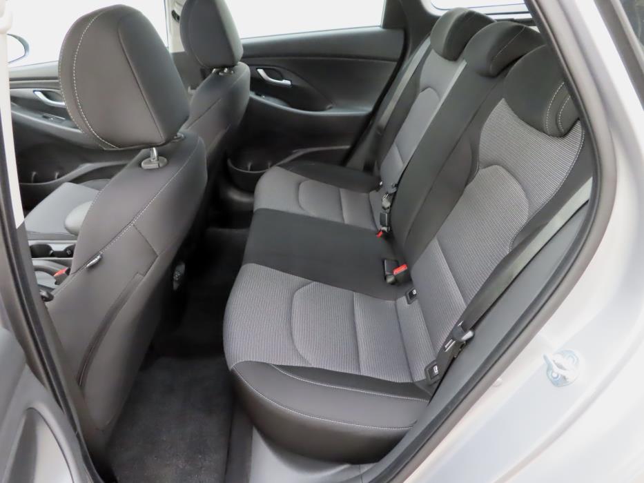 Hyundai i30 Wagon 2025