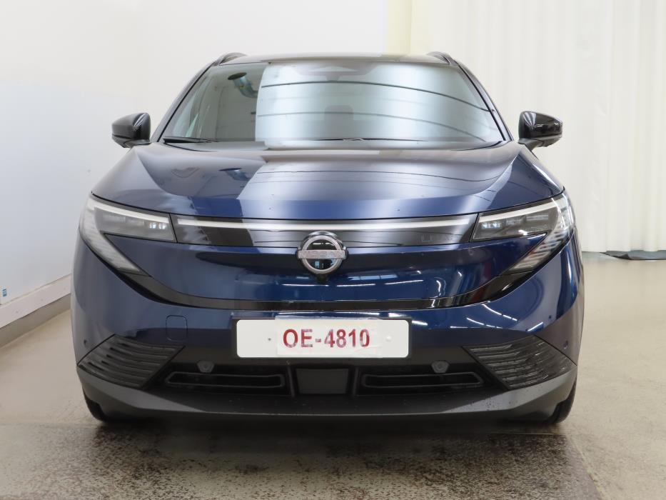 Nissan Leaf 2026
