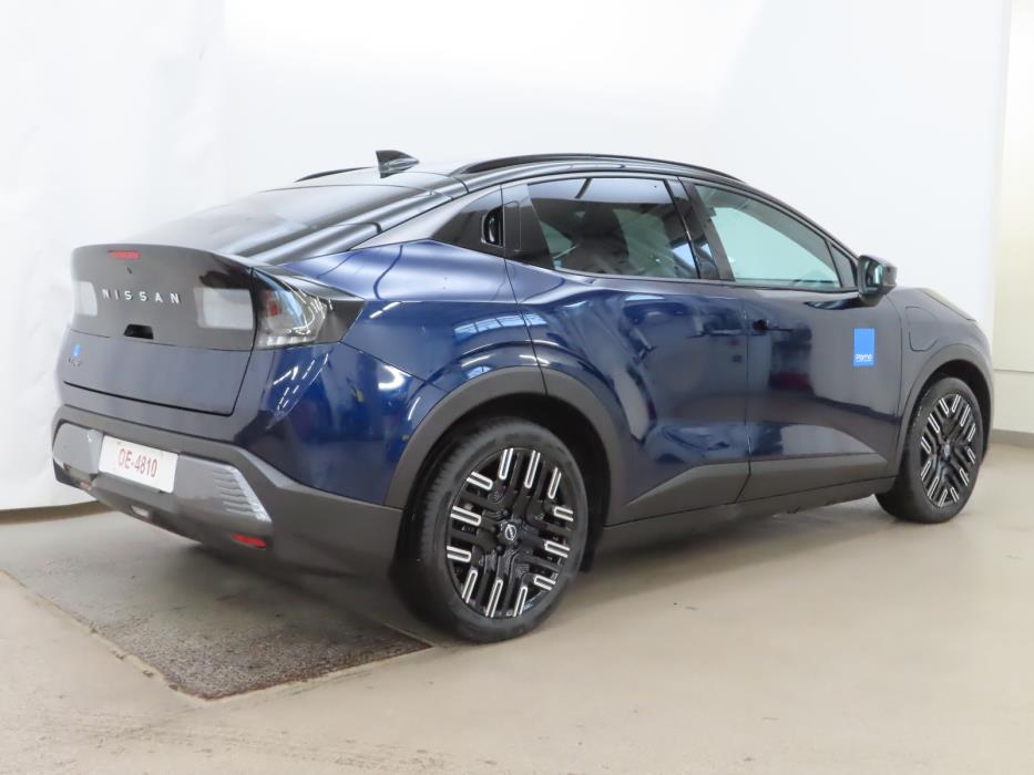 Nissan Leaf 2026