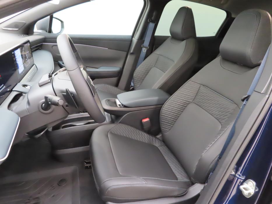 Nissan Leaf 2026