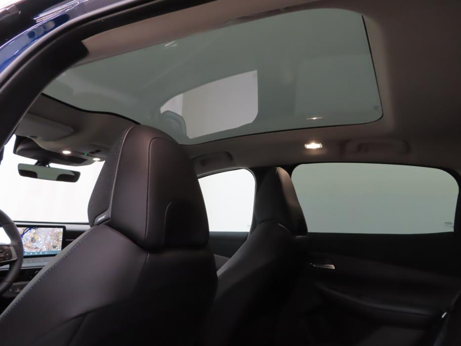 Nissan Leaf 2026